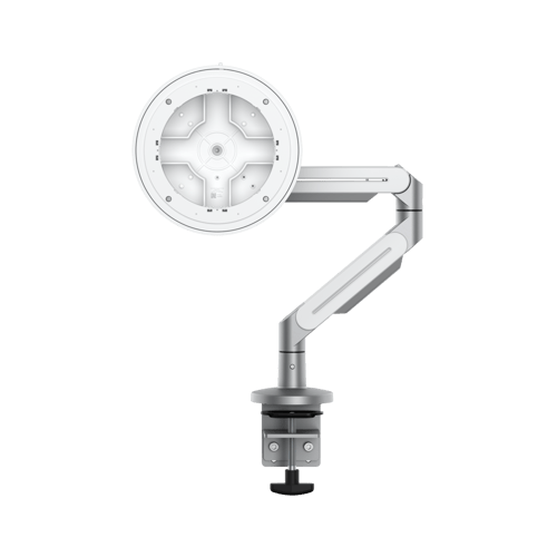 Ubiquiti Uacc-display-am 54,6 Cm (21.5 tommer) Sølv, Hvid billede