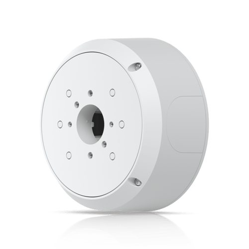 Ubiquiti Uacc-camera-jb-w Kopplingsdosa