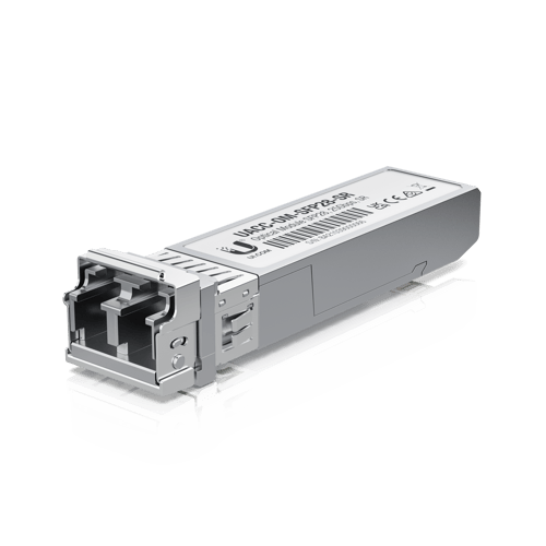 Ubiquiti Uacc-om-sfp28-sr Lähetin-vastaanotinmoduuli Valokuitu 25000 Mbit/s