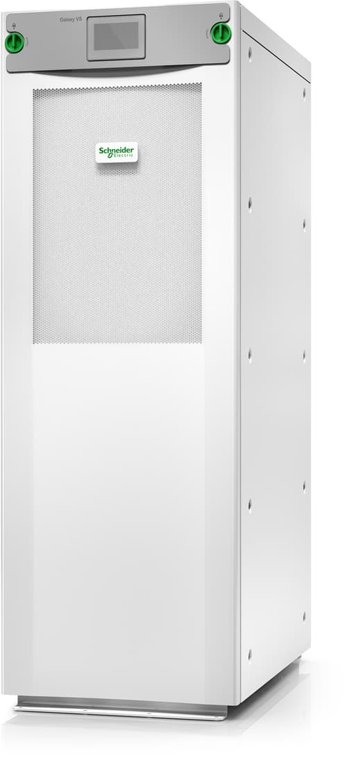 Apc Gvsups10kb4hs Ups-virtalähde Taajuuden Kaksoismuunnos (verkossa) 10 Kva 10000 W