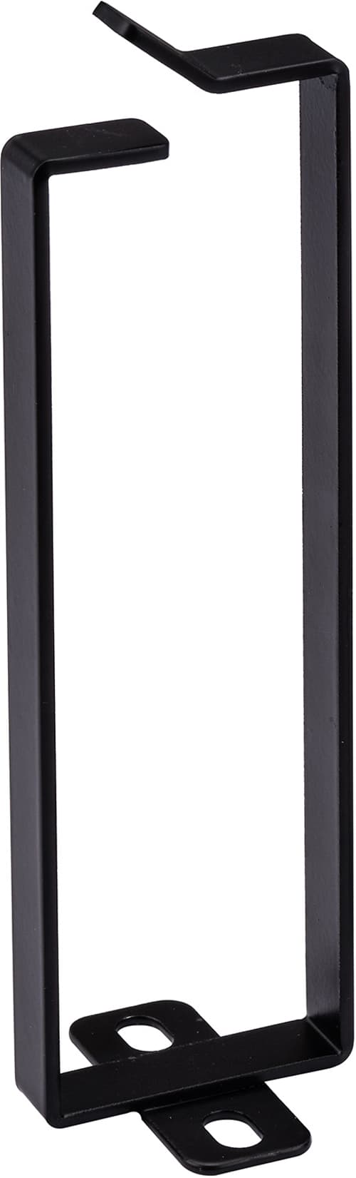 Prokord Cable Hook 19"" Metal 44.4x149 Black