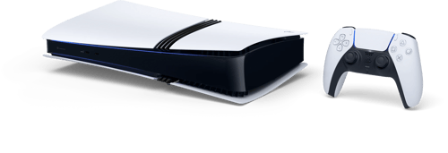 Sony Playstation 5 Pro billede