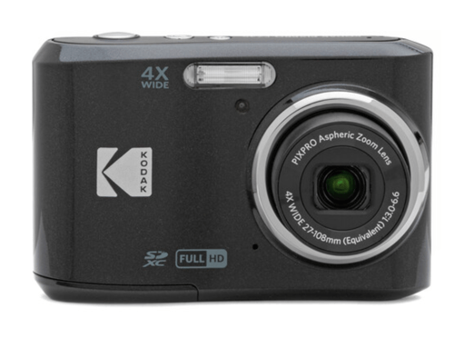 Kodak Pixpro Fz45