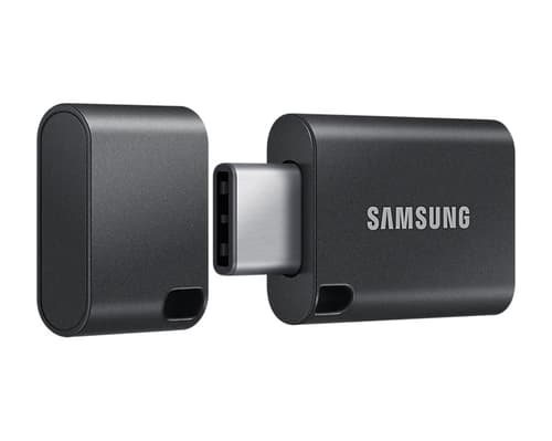 Samsung Usb Flash Drive Type-c 512gb Usb-c Grå