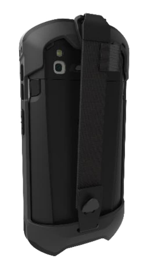 Zebra Håndrem - Tc51/tc56 3-pak