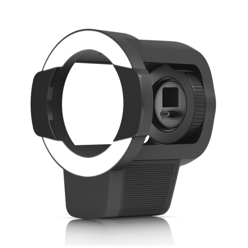 Ubiquiti Unifi Ai Enhancer Musta Til Ai Pro