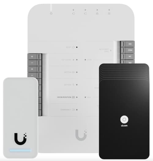 Ubiquiti Unifi Access G2 Starter Kit