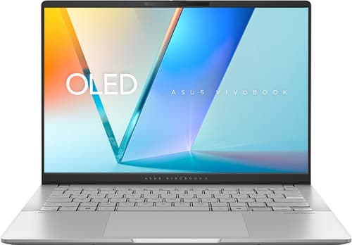 Asus Vivobook S 14 Oled - (outlet-vare Klasse 2) Amd Ryzen Ai 9 32gb 1000gb 14 tommer
