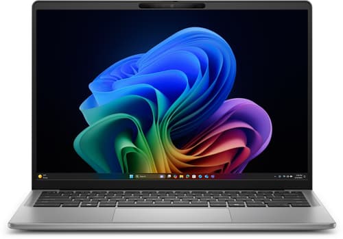 Dell Latitude 7455 Ai Pc Qualcomm Snapdragon X Plus 16gb 512gb 14 tommer billede