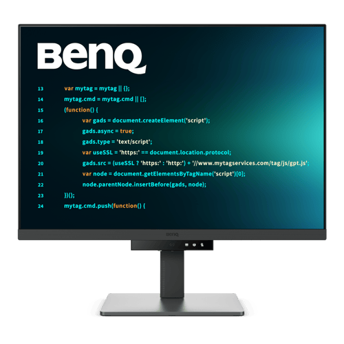 Benq Rd280u 28.2"" 3840 × 2560pixels Ips 3:2 60hz