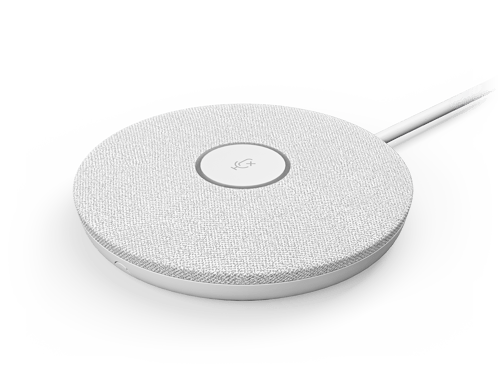 Logitech Rally Mic Pod