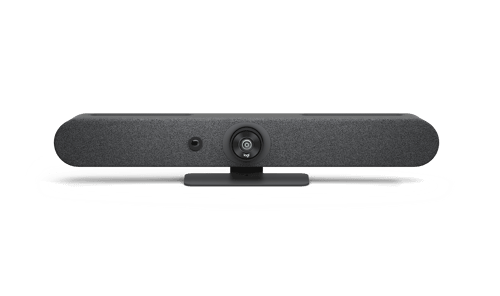 Logitech Rally Bar Mini Grafit