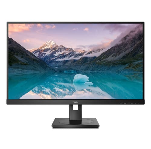 Philips S-line 275s9jml 27"" 2560 × 1440pixels Va 16:9 75hz