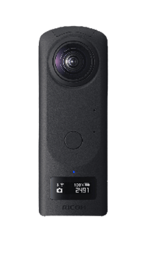 Ricoh Theta Z1 51gb