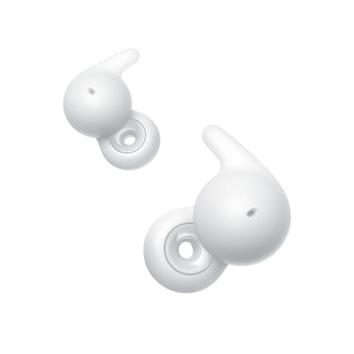 Sony Linkbuds Open Stereo Hvid billede
