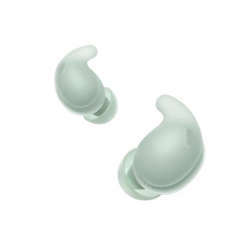 Sony Linkbuds Fit Stereo Vihreä