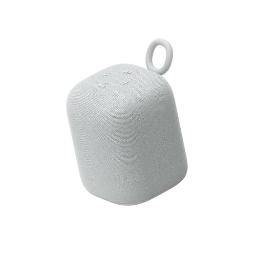 Sony Linkbuds Speaker Lys Grå