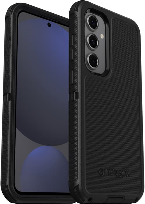 Otterbox Defender Samsung Galaxy S24 Fe Svart