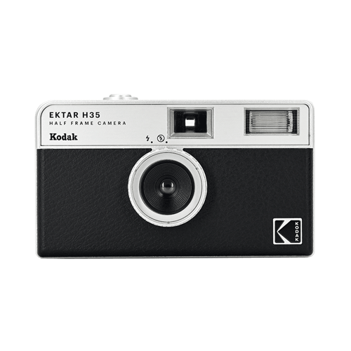 Kodak Analog Kamera Ektar H35