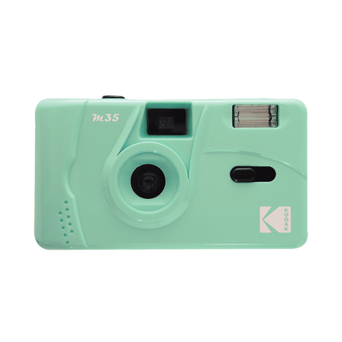 Kodak Analogt Kamera M35