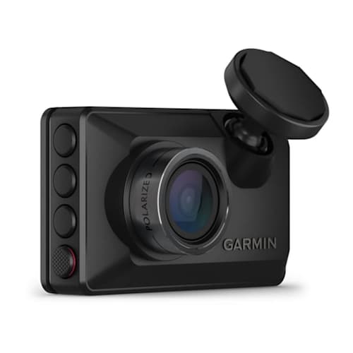 Garmin Dash Cam X210 billede