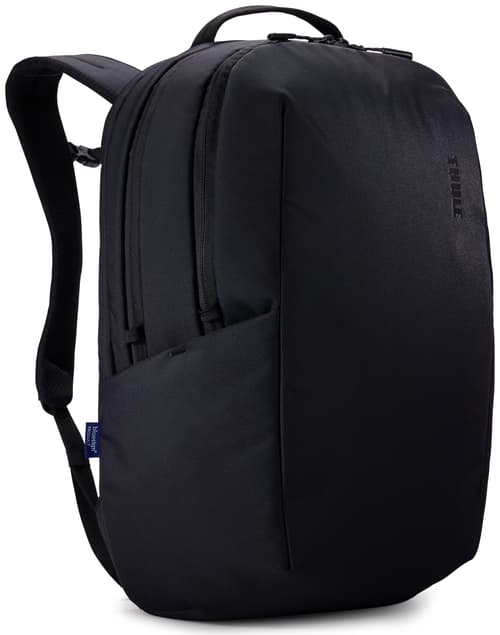 Thule Thule Subterra 2 Backpack - 27l - Black 16" Musta
