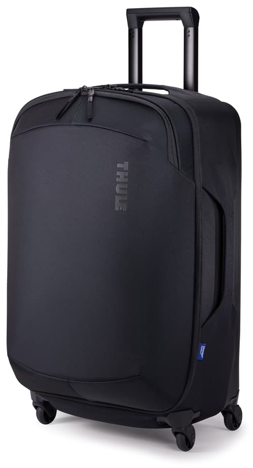 Thule Subterra 2 Checked Spinner - Black