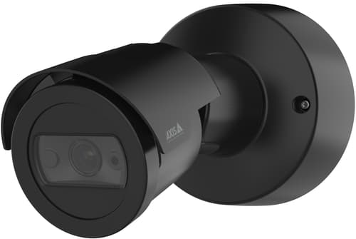 Axis M2035-le Bullet 2mp Kamera Musta