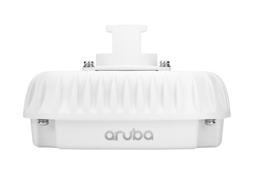 Hpe Aruba Networking Aruba Ap-387 (rw) 2500 Mbit/s Hvid Strøm Over Ethernet (poe)