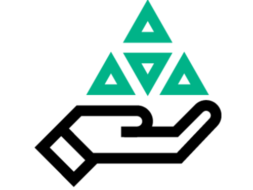 Hpe Aruba Networking H8fl3e Garanti- & Supportudvidelse