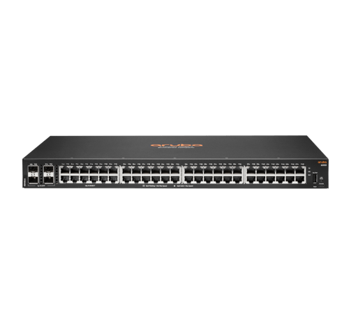 Hpe Cx6000 48g 4sfp