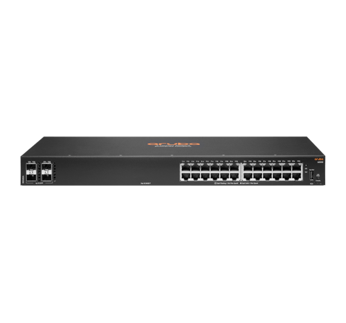 Hpe Cx6000 24g 4sfp