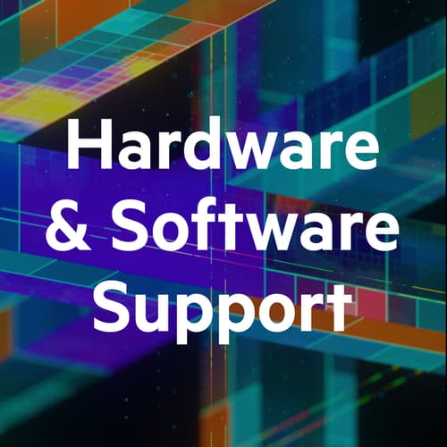 Hpe Aruba Networking H31lme Garantiutvidelse 5 År