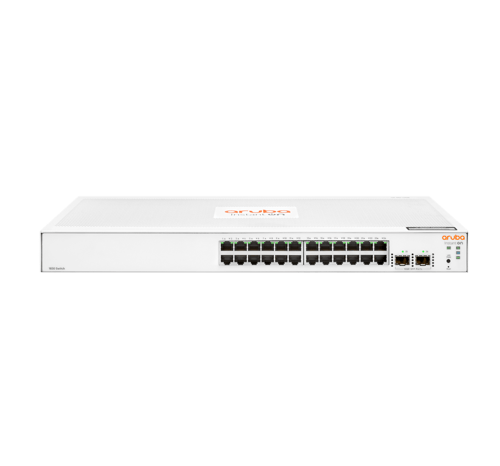 Hpe Networking Instant On 1830 24g 2sfp Switch