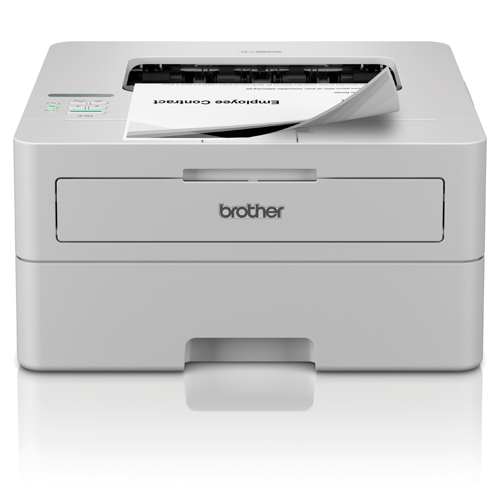 Brother HL-L2865DW - Printer - S/H - Duplex - laser - A4/Legal - 1200 x 1200 dpi - op til 34 spm - kapacitet: 250 ark - USB 2.0, Wi-Fi(n), LAN