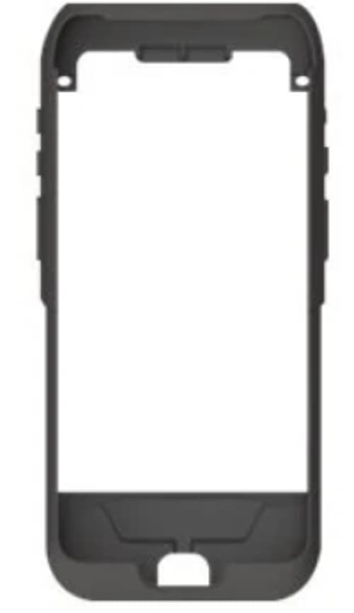 Honeywell Ct47-pb-1 Kämmentietokoneen Kotelo