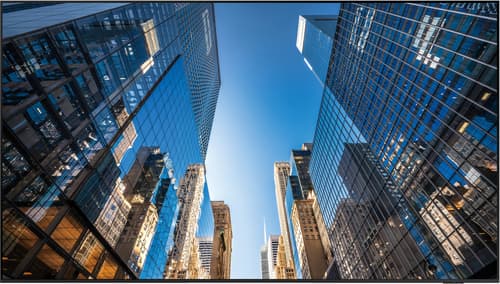 Samsung Qe98c 16/7 98"" Va 450cd/m² 3840 × 2160pixels