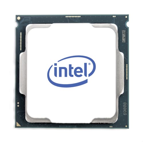Lenovo Xeon Intel Silver 4309y Suoritin 2,8 Ghz 12 Mb Laatikko 2.8ghz Lga 4189