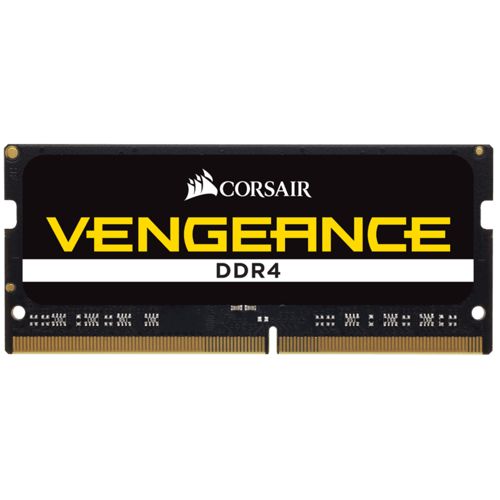 Corsair Vengeance 8gb 3200mhz Ddr4 260-pin So-dimm