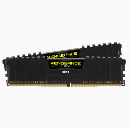 Corsair Vengeance Lpx 32gb 3600mhz Ddr4 288-pin Dimm billede