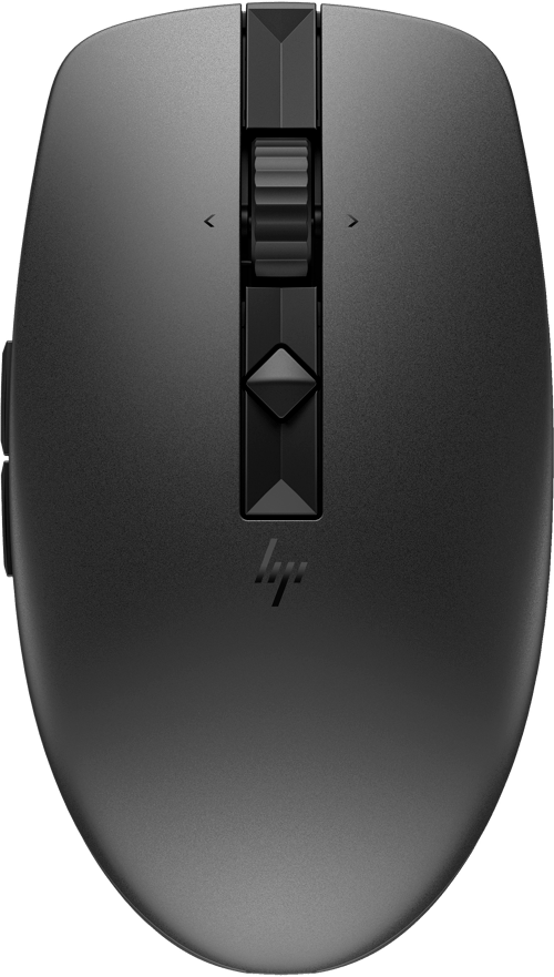 Hp 715 Monitoimihiiri Rf Wireless + Bluetooth Hiiri