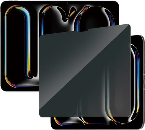 Panzerglass Ultra-wide Fit Ipad Air 13 tommer (2024), Ipad Air 13 tommer (2025), Ipad Air 13 tommer (m4), Ipad Pro 13 tommer (2024), Ipad Pro 13 tommer (2025) billede