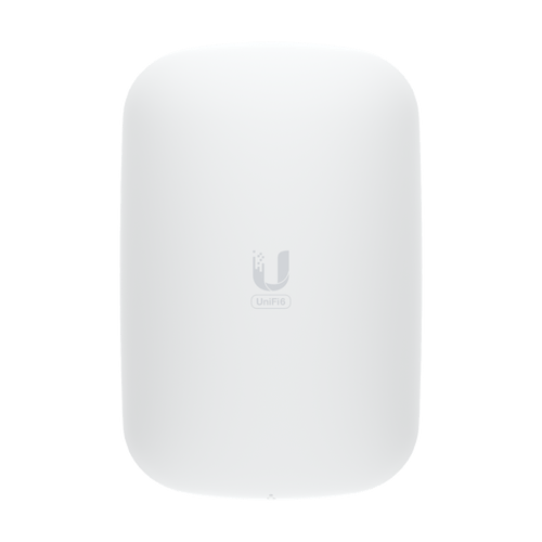 Ubiquiti Unifi 6 Extender billede