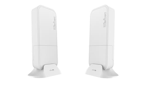 Mikrotik Wireless Wire 60 Ghz billede