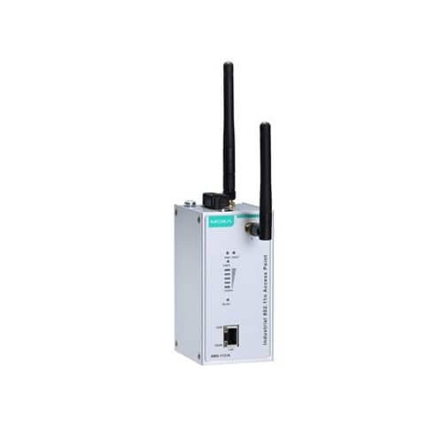 Moxa Awk-1131a Industrielt Aksesspunkt