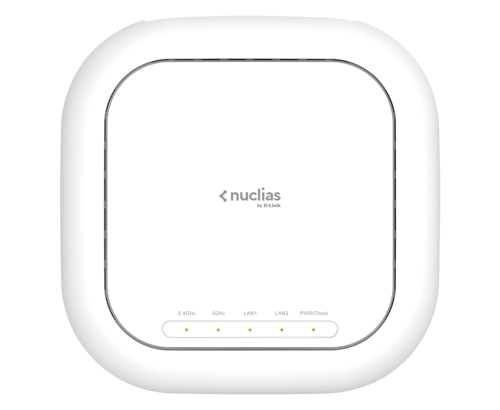 D-link Nuclias Dba-2520p Cloud Ap billede