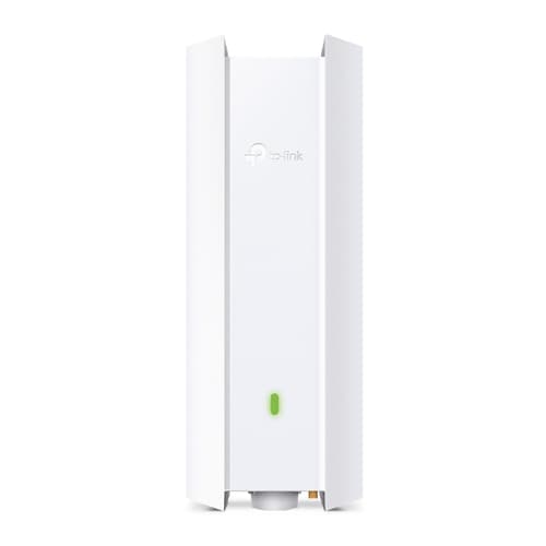 Tp-link Omada Eap610-outdoor 1800 Mbit/s Hvit Strøm Over Ethernet (poe)