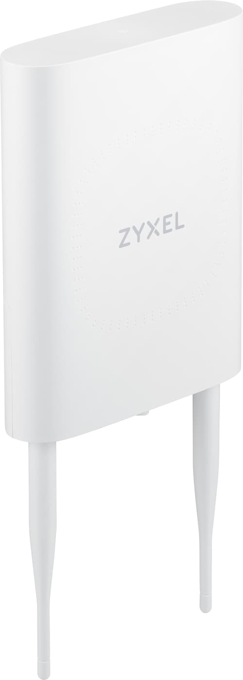 Zyxel Nebula Nwa55axe Outdoor Wifi 6-aksesspunkt