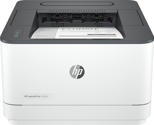 Hp Laserjet Pro 3002dn A4