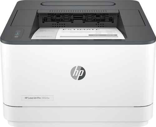 Hp Laserjet Pro 3002dw A4